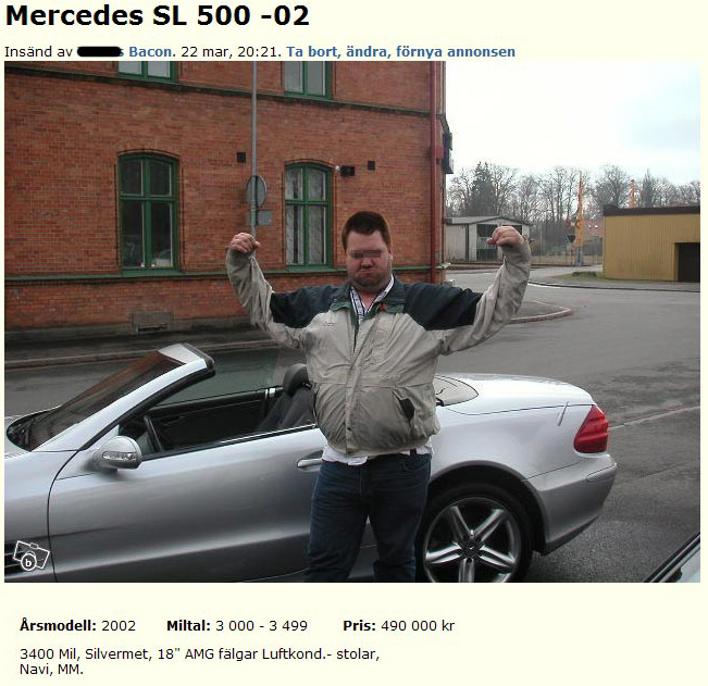 Mercedes SL 500 -02