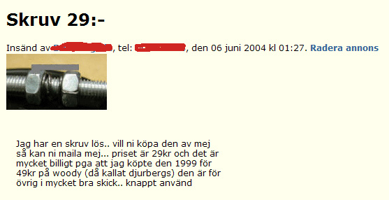 Skruv 29:-