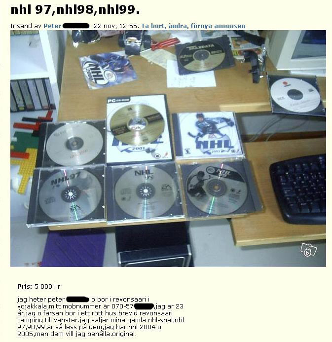 nhl 97,nhl98,nhl99.