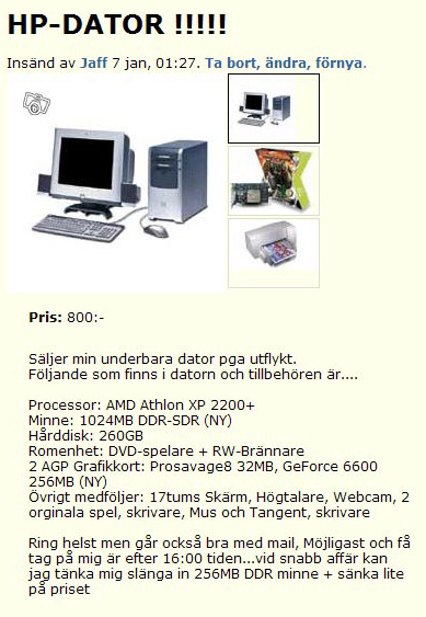 HP-DATOR !!!!!