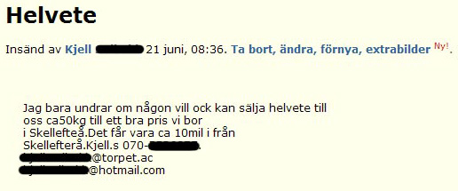 Helvete