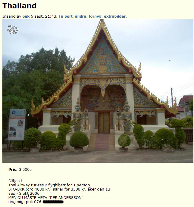 Thailand