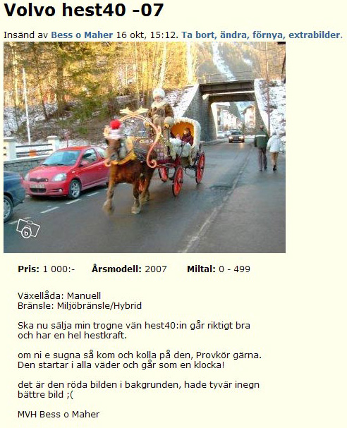 Volvo hest40 -07