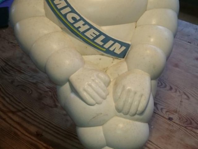 Michelingubbe