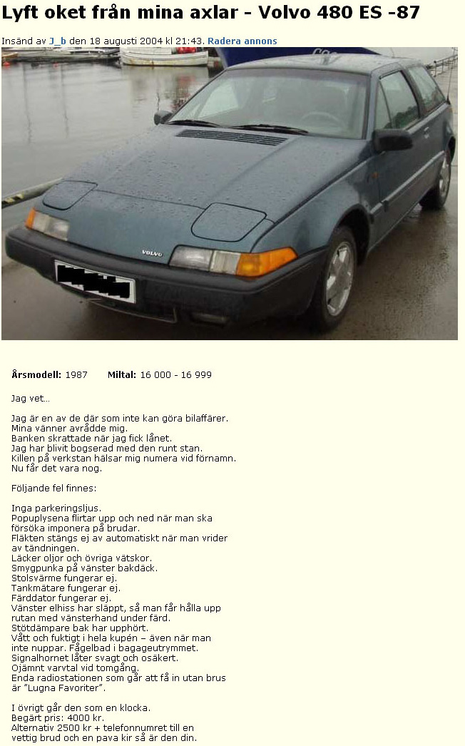Lyft oket från mina axlar..