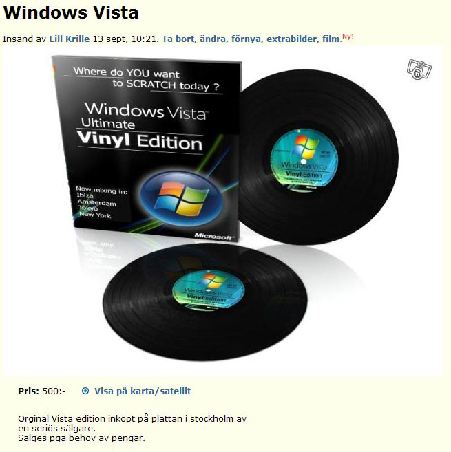 Windows Vista
