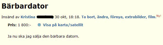 Bärbardator