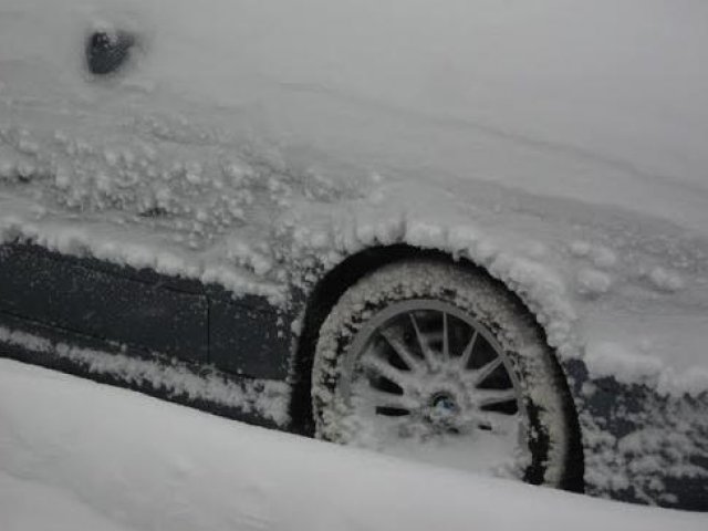 BMW 530i, en bil för riktiga män